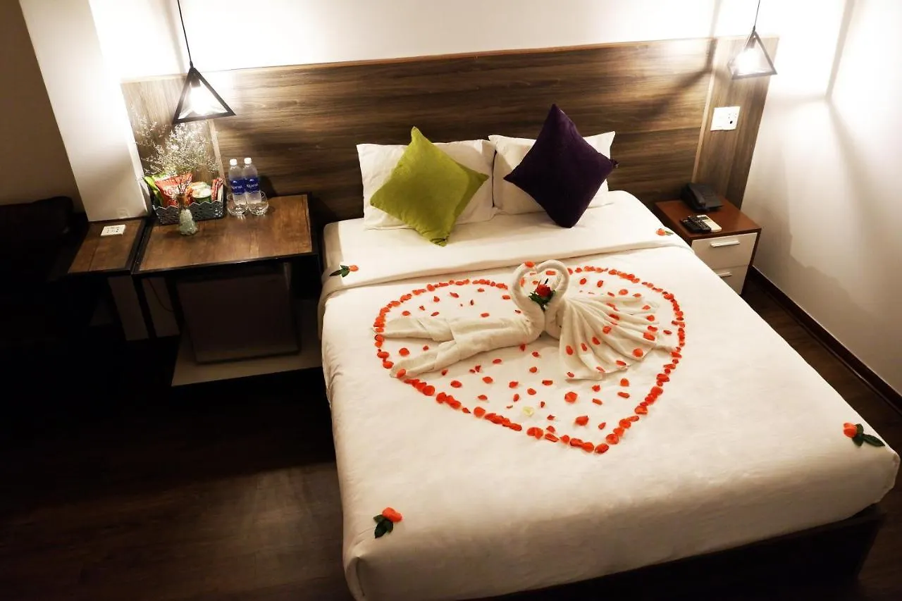 Happy House Hotel Da Nang Vietnam