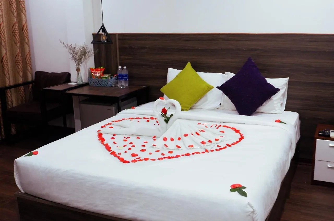 **  Happy House Hotel Da Nang Vietnam