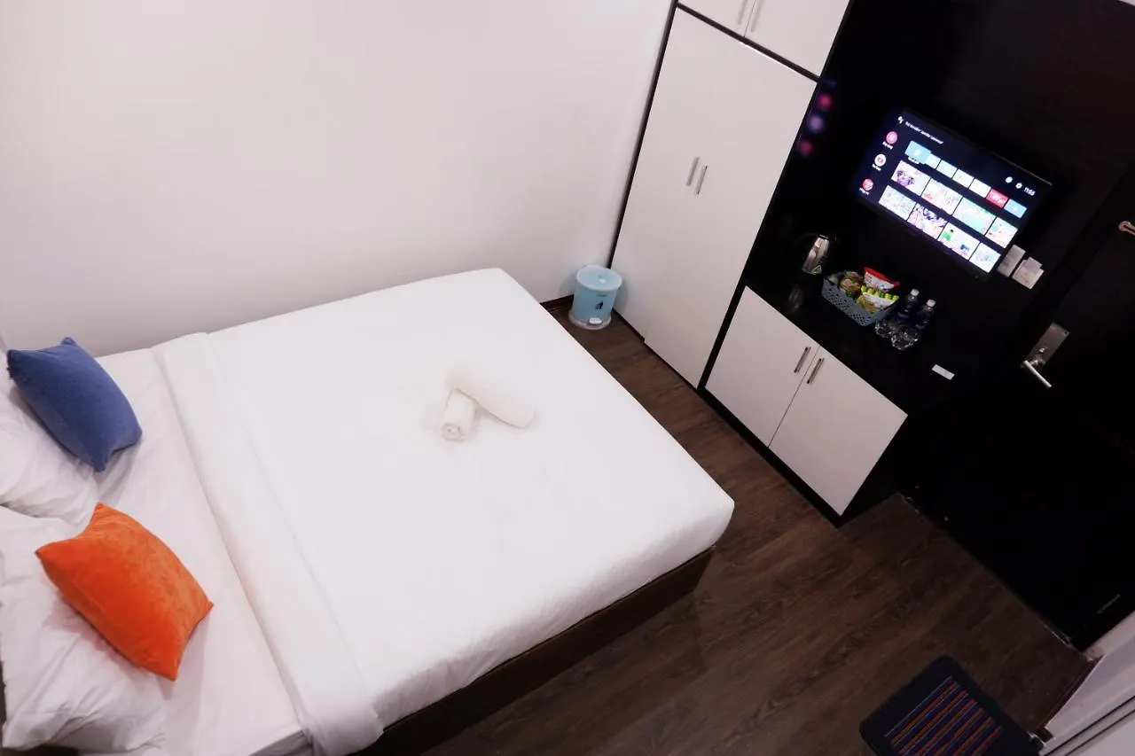 Happy House Hotel Da Nang