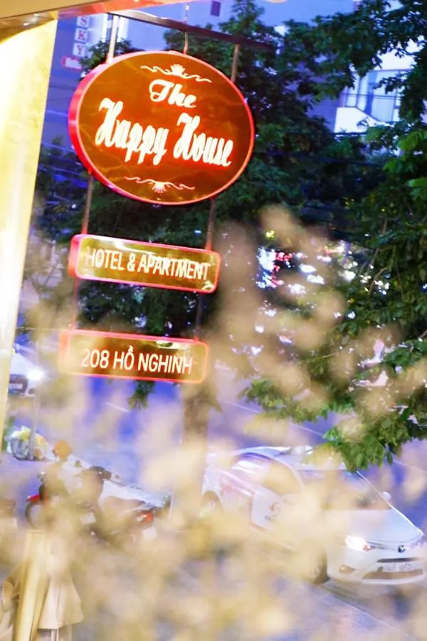 Happy House Hotel Da Nang