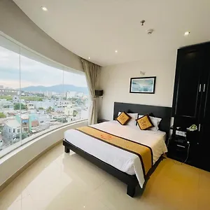 Hotel D&c, Đà Nẵng