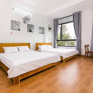 Hotel Spot On 806 Net Viet, Đà Nẵng
